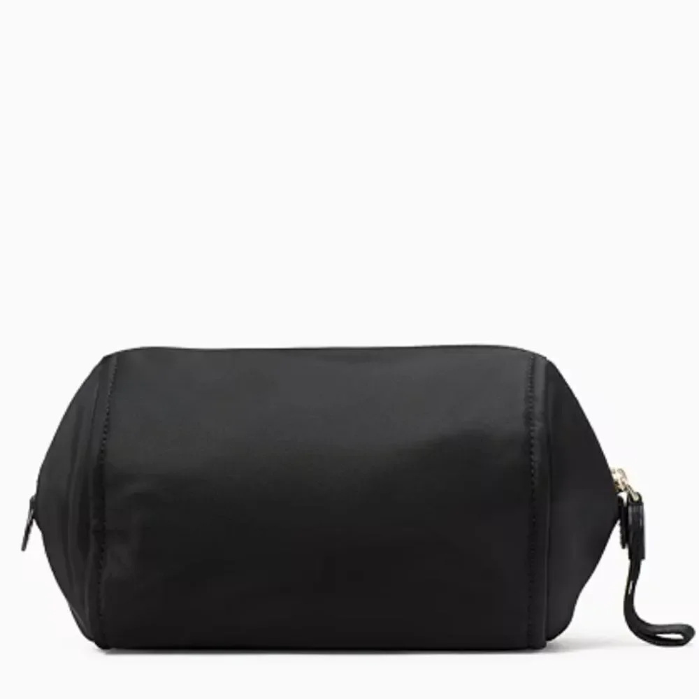 Kate Spade Chelsea Kysnl Medium Cosmetic Bag